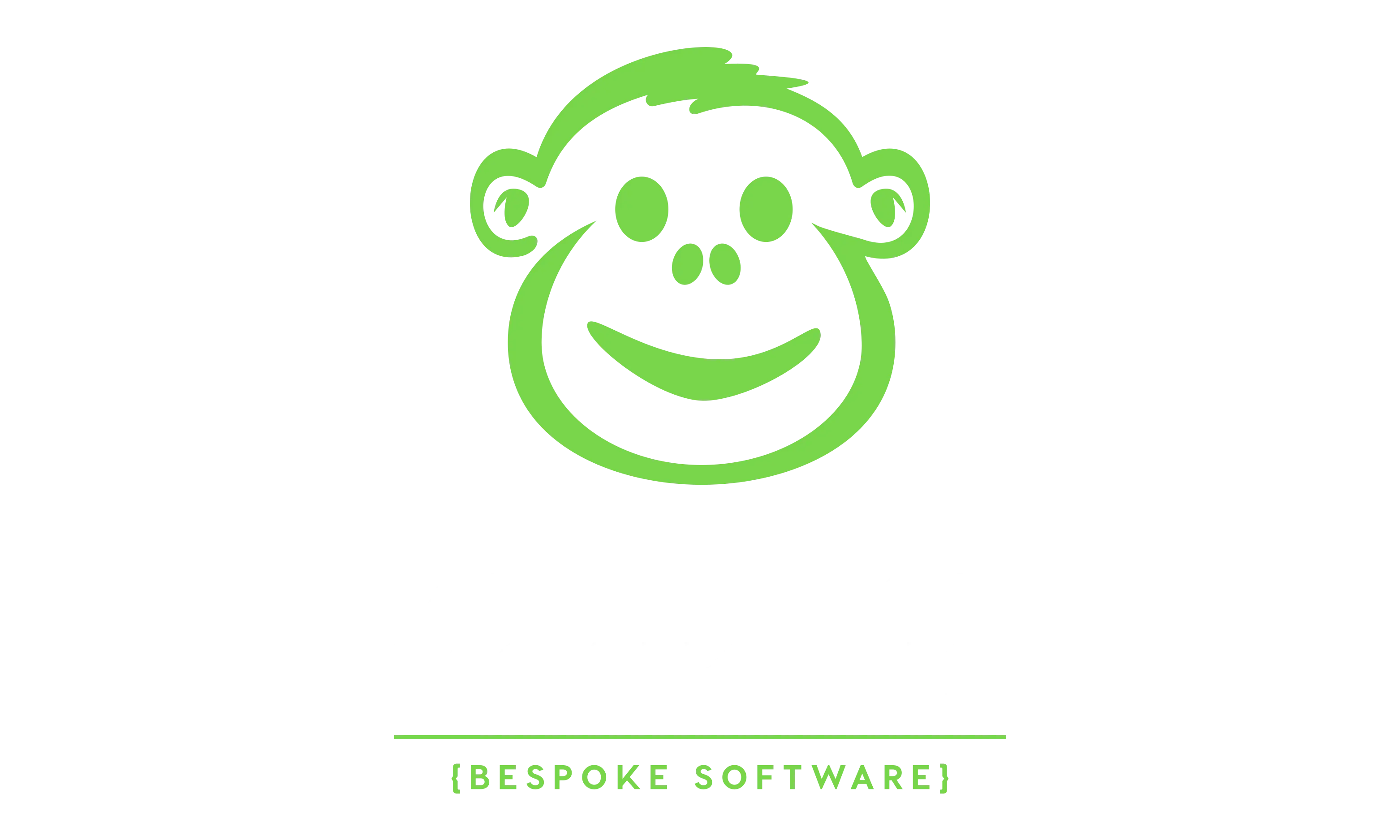 More Than Monkeys Logo